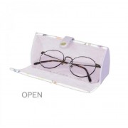 現貨【Flore Claire】眼鏡盒《附眼鏡布》